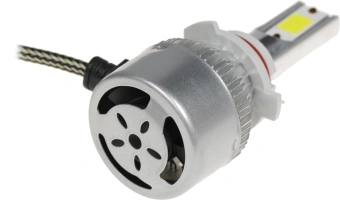 Лампа автомобильная светодиодная Sho-Me G6 Lite LH-HB4 HB4 12В 36Вт (упак.:2шт) 5000K - купить недорого с доставкой в интернет-магазине