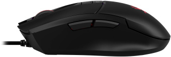 Мышь A4Tech Bloody L65 Max черный оптическая (12000dpi) USB (6but) - купить недорого с доставкой в интернет-магазине