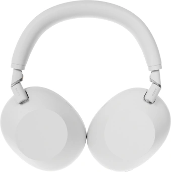 Гарнитура мониторные Sony WH-1000XM6 1.2м серебристый беспроводные bluetooth оголовье (WH1000XM6/SME) - купить недорого с доставкой в интернет-магазине