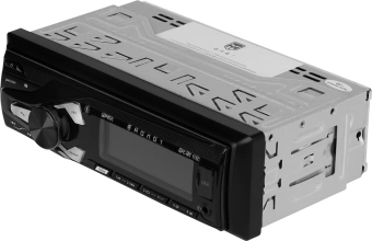 Автомагнитола Ural Молот АРС-МТ 115С 1DIN 4x160Вт v5.0 USB 2.0 AUX 2 (МОЛОТ АРС-МТ 115C) - купить недорого с доставкой в интернет-магазине