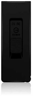 Флеш Диск Silicon Power 16GB Ultima U03 SP016GBUF2U03V1K USB2.0 черный - купить недорого с доставкой в интернет-магазине
