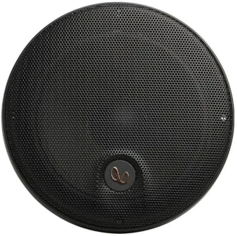 Колонки автомобильные Infinity Alpha 603C 720Вт 90дБ 4Ом 16.5см (6 1/2дюйм) (ком.:4кол.) компонентные двухполосные - купить недорого с доставкой в интернет-магазине