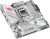 Материнская плата Asus ROG STRIX B850-G GAMING WIFI SocketAM5 AMD B850 4xDDR5 mATX AC`97 8ch(7.1) 2.5Gg RAID+HDMI+DP - купить недорого с доставкой в интернет-магазине