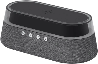 Колонка порт. BBK BTA1212 черный 10W 2.0 BT 10м 1800mAh (BTA1212 (B)) - купить недорого с доставкой в интернет-магазине