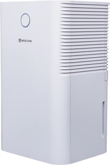 Осушитель воздуха Neoclima ND-10AZ 167Вт бытовой белый - купить недорого с доставкой в интернет-магазине