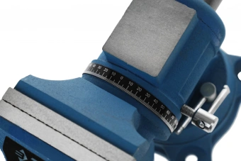 Тиски Зубр Эксперт-3D (32712-100) - купить недорого с доставкой в интернет-магазине