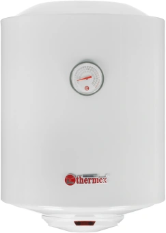 Водонагреватель Thermex Champion TitaniumHeat 30 V Slim 1.5кВт 30л электрический настенный/белый - купить недорого с доставкой в интернет-магазине