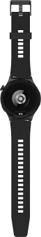 Смарт-часы Black Shark BS-W2404 (A3) AMOLED корп.черный рем.черный (1746935) - цена, купить или заказать с доставкой в интернет-магазине Смарт-часы Black Shark BS-W2404 (A3) AMOLED корп.черный рем.черный (1746935) - купить недорого с доставкой в интернет-магазине