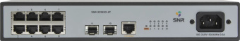 Коммутатор SNR SNR-S2982G-8T (L2) 8x1Гбит/с 2SFP управляемый - купить недорого с доставкой в интернет-магазине