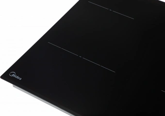 Варочная поверхность Midea MCH64303F черный/черный - купить недорого с доставкой в интернет-магазине
