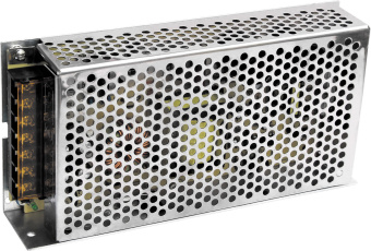 Блок питания Gauss 202003100 встраив. для лен.светод. черный - купить недорого с доставкой в интернет-магазине