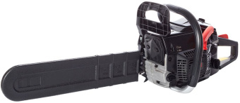 Бензопила RedVerg GC-52C 2400Вт 3.2л.с. дл.шины:18" (45cm) - купить недорого с доставкой в интернет-магазине