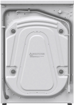 Стиральная машина Gorenje WHE72SFS класс: A-30% загр.фронтальная макс.:7кг белый - купить недорого с доставкой в интернет-магазине