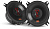 Колонки автомобильные JBL Stage3 427F 150Вт 90дБ 3Ом 10см (4дюйм) (ком.:2кол.) коаксиальные двухполосные