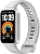 Фитнес-трекер Xiaomi Smart Band 11 active AMOLED корп.:серебристый рем.:серебристый (BHR09AFGL)