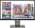 Монитор Lenovo 27" ThinkVision P27qd-40 черный IPS LED 4ms 16:9 HDMI матовая HAS Piv 350cd 178гр/178гр 2560x1440 120Hz DP QHD USB 6.8кг - купить недорого с доставкой в интернет-магазине