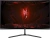 Монитор Acer 27" ED270UP2bmiipx черный VA LED 1ms 16:9 HDMI M/M матовая 250cd 178гр/178гр 2560x1440 170Hz FreeSync Premium DP 2K 3.9кг - купить недорого с доставкой в интернет-магазине