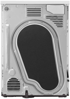 Сушильная машина LG DC90V3V6W.ABWPCOM кл.энер.:A++ макс.загр.:9кг белый - купить недорого с доставкой в интернет-магазине