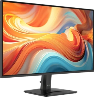 Монитор MSI 27" Pro MP271 E14A черный IPS LED 1ms 16:9 HDMI M/M матовая 300cd 178гр/178гр 1920x1080 144Hz VGA DP FHD 4кг - купить недорого с доставкой в интернет-магазине