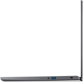 Ноутбук Acer Aspire 5 A515-57-50R7 Core i5 12450H 16Gb SSD512Gb Intel UHD Graphics 15.6" IPS FHD (1920x1080) noOS metall WiFi BT Cam (NX.KN3CD.00M) - купить недорого с доставкой в интернет-магазине