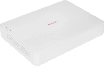 Видеорегистратор HiWatch DS-H216QA(D) - купить недорого с доставкой в интернет-магазине