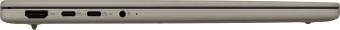 Ноутбук Asus Zenbook A14 UX3407QA-QD556W Snapdragon X X1-26-100 16Gb SSD512Gb Qualcomm Adreno 14" OLED WUXGA (1920x1200) Windows 11 Home beige WiFi BT Cam (90NB1501-M012H0) - купить недорого с доставкой в интернет-магазине