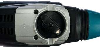 Перфоратор Makita HR3210C патрон:SDS-plus уд.:5Дж 850Вт (кейс в комплекте) - купить недорого с доставкой в интернет-магазине