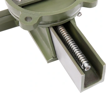 Тиски Сибртех 18620 - купить недорого с доставкой в интернет-магазине