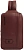 Рюкзак слинг Piquadro Russel CA6764W137/CU красное дерево натур.кожа