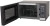 Микроволновая Печь Panasonic NN-GD38HSZPE 23л. 1000Вт черный/нержавеющая сталь - купить недорого с доставкой в интернет-магазине