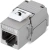 Модуль Cabeus KJ-RJ45-CAT.5E-SH-180-TOOLLESS информ. KeystoneRJ45 кат.5E бронз. - купить недорого с доставкой в интернет-магазине
