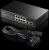 Коммутатор Cudy FS1010PG (L2) 8x100Мбит/с 2x1Гбит/с 8PoE+ 120W неуправляемый - купить недорого с доставкой в интернет-магазине
