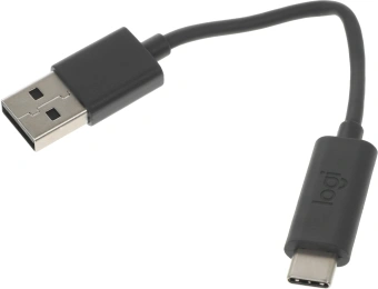 Презентер Logitech Spotlight Radio USB (30м) серый - купить недорого с доставкой в интернет-магазине