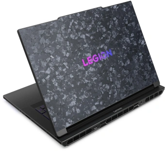 Ноутбук Lenovo Legion 9 18IAX10 Core Ultra 9 275HX 64Gb SSD4Tb NVIDIA GeForce RTX5080 16Gb 18" IPS WQUXGA (3840x2400) без ОС black WiFi BT Cam (83EY0029RK) - купить недорого с доставкой в интернет-магазине