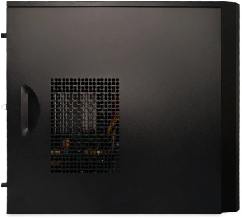 ПК IRU Planio 310H6SM MT i3 12100F (3.3) 8Gb SSD256Gb GT610 2Gb без ОС GbitEth 400W черный (RUS) (2162845) - купить недорого с доставкой в интернет-магазине