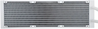 Система водяного охлаждения Thermalright Frozen Magic 360 Scenic V2 ARGB Soc-AM5/AM4/1151/1200/2066/2011/1700 белый 4-pin 28.1dB Al Ret (F-MAGIC-360-SC-V2) - купить недорого с доставкой в интернет-магазине