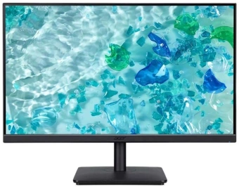 Монитор Acer 21.5" Vero V227QE3biv черный IPS LED 4ms 16:9 HDMI матовая 250cd 178гр/178гр 1920x1080 100Hz VGA FHD 2.85кг - купить недорого с доставкой в интернет-магазине