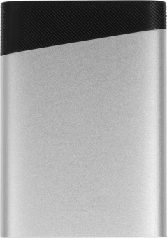 Накопитель SSD Netac USB-C 240GB NT01Z6S-240G-32SL Z6S 2.5" серебристый - купить недорого с доставкой в интернет-магазине