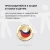 Набор ножей кухон. Rondell Baselard RD-1160 компл.:5предм. магн.держ. черный подар.коробка - купить недорого с доставкой в интернет-магазине