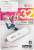 Флеш Диск Silicon Power 32GB LuxMini 320 SP032GBUF2320V1W USB2.0 белый - цена, купить или заказать с доставкой в интернет-магазине Флеш Диск Silicon Power 32GB LuxMini 320 SP032GBUF2320V1W USB2.0 белый - купить недорого с доставкой в интернет-магазине