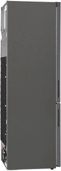 Холодильник LG GA-B509CLCL 2-хкамерн. графит мат. инвертер - купить недорого с доставкой в интернет-магазине