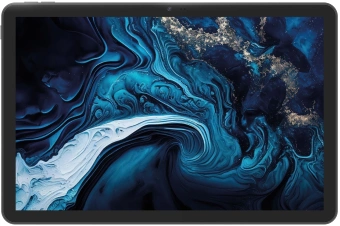 Планшет Digma Pro HIT 108E T616 (2.0) 8C RAM8Gb ROM128Gb 10.1" IPS 1920x1200 4G Android 12 серый космос 13Mpix 5Mpix BT WiFi microSD 1Tb 8000mAh - купить недорого с доставкой в интернет-магазине