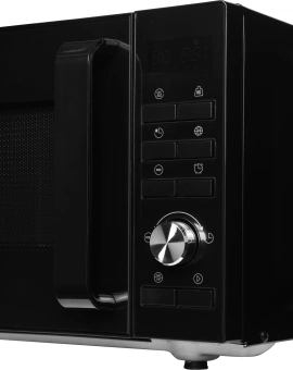 Микроволновая Печь Galanz MOS-2402FDB 20л. 800Вт черный - купить недорого с доставкой в интернет-магазине