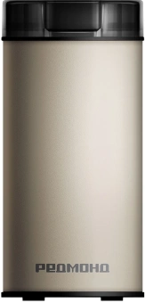 Кофемолка Редмонд CG805 240Вт сист.помол.:ротац.нож вместим.:70гр бежевый - купить недорого с доставкой в интернет-магазине