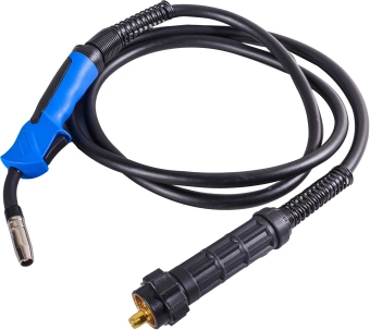 Сварочный полуавтомат Вихрь ИСА-200 MIG PRO инвертор MIG-MAG/SPOT/FCAW/MMA/Lift TIG 5.9кВт - купить недорого с доставкой в интернет-магазине