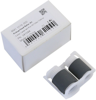 Комплект роликов Cet CET341044 (RM2-5576-000/RM2-5577-000) для HP CLJ Pro MFP M281fdw/180n (упак.:2шт) - купить недорого с доставкой в интернет-магазине