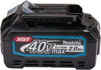 Батарея аккумуляторная Makita BL4020 40В 2Ач Li-Ion (632R35-7) - купить недорого с доставкой в интернет-магазине
