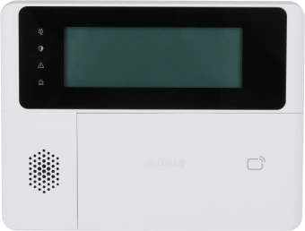 Контрольная панель Dahua DHI-ARK30C-RW2(868) - купить недорого с доставкой в интернет-магазине