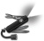 Нож перочинный Victorinox Signature Lite Onyx Black (0.6226.31P) 58мм 8функц. черный подар.коробка в комплекте: шнурок - купить недорого с доставкой в интернет-магазине