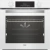 Духовой шкаф Электрический Beko BBIM14300WMS белый - цена, купить или заказать с доставкой в интернет-магазине Духовой шкаф Электрический Beko BBIM14300WMS белый - купить недорого с доставкой в интернет-магазине